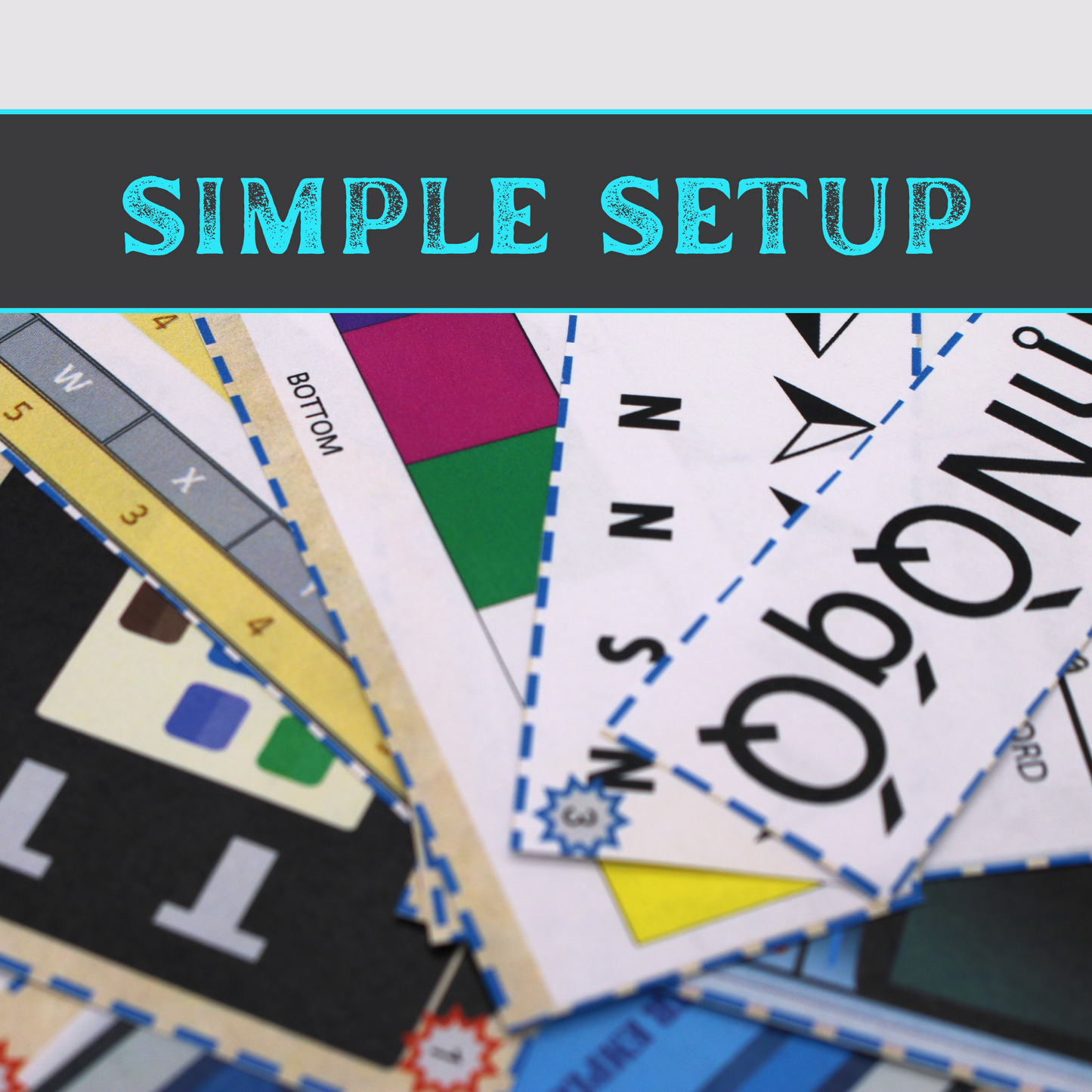 Office Escape - Escape Room Game Printable