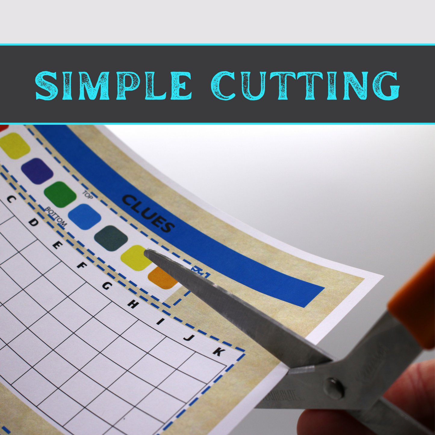 Office Escape - Escape Room Game Printable