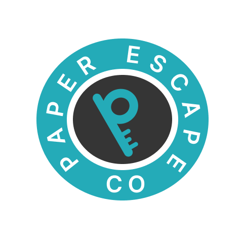 PaperEscapeCo