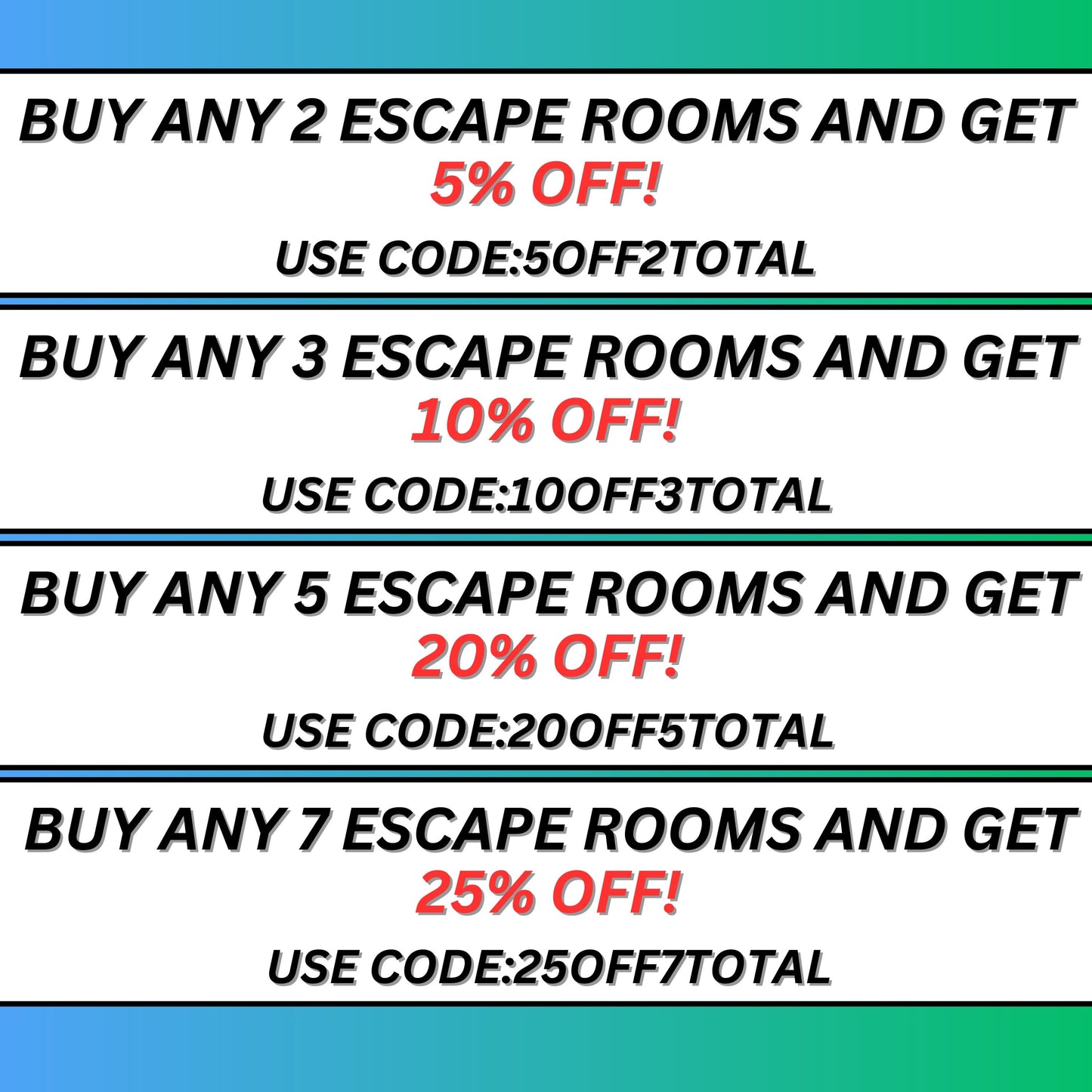 School Escape - Kids Escape Room Game Printable (Ages 8-12)