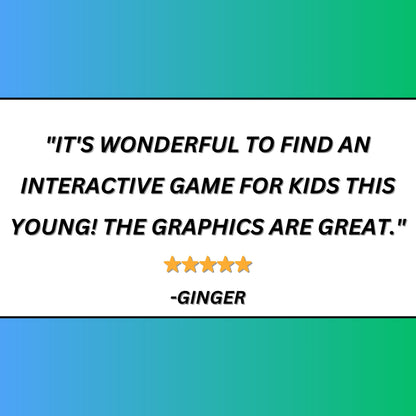 Video Game - Kids Escape Room Game Printable (Ages 8-12)